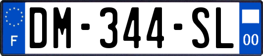 DM-344-SL