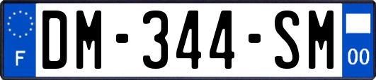 DM-344-SM