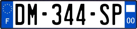 DM-344-SP