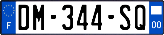 DM-344-SQ
