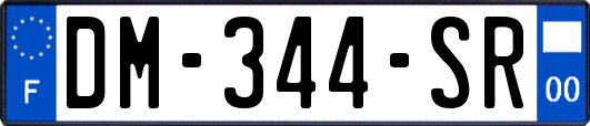 DM-344-SR