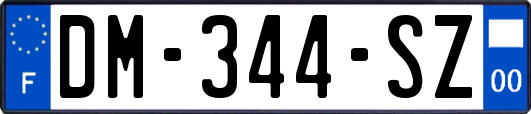 DM-344-SZ