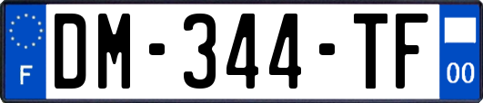 DM-344-TF