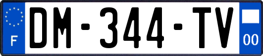 DM-344-TV