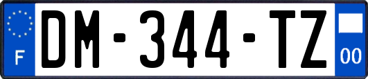 DM-344-TZ