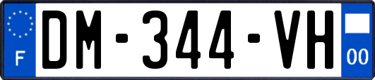 DM-344-VH