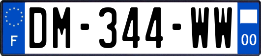 DM-344-WW