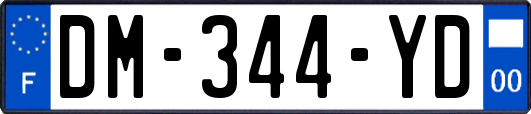 DM-344-YD