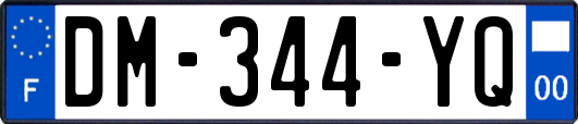 DM-344-YQ