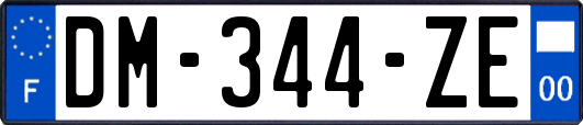 DM-344-ZE