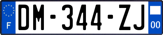 DM-344-ZJ