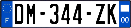 DM-344-ZK