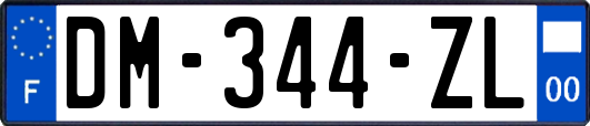 DM-344-ZL