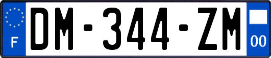 DM-344-ZM