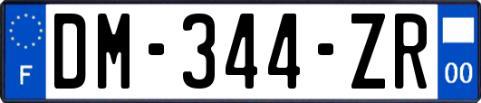 DM-344-ZR