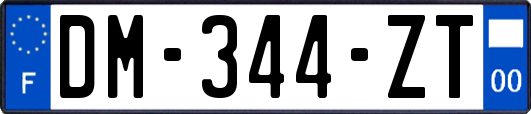 DM-344-ZT