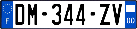 DM-344-ZV