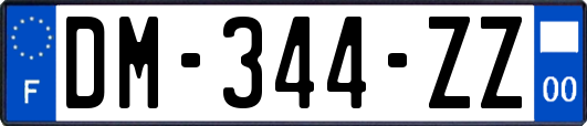 DM-344-ZZ