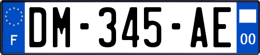 DM-345-AE