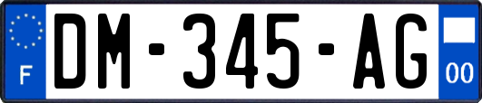 DM-345-AG