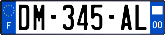 DM-345-AL