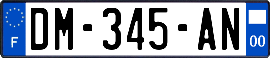 DM-345-AN