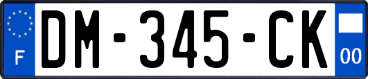 DM-345-CK