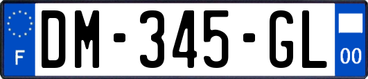 DM-345-GL