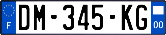 DM-345-KG