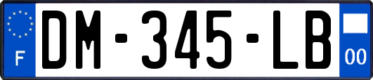 DM-345-LB