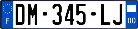 DM-345-LJ