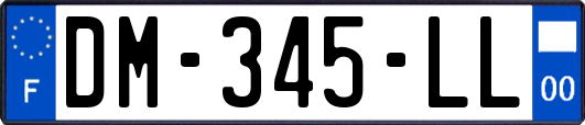 DM-345-LL