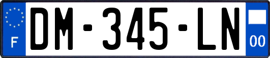 DM-345-LN