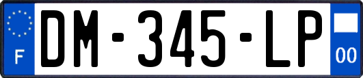 DM-345-LP