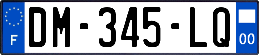 DM-345-LQ