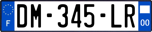 DM-345-LR