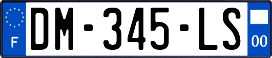 DM-345-LS