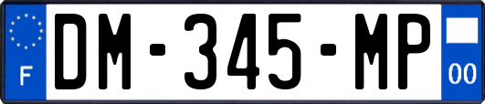 DM-345-MP