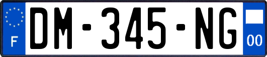 DM-345-NG