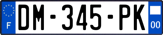 DM-345-PK