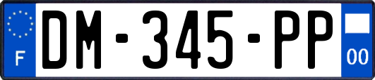 DM-345-PP