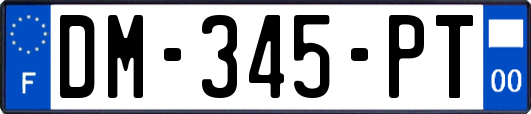 DM-345-PT