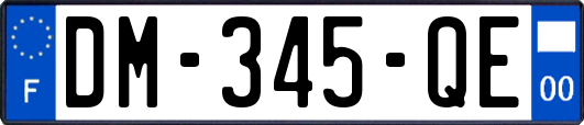DM-345-QE