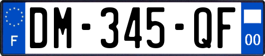 DM-345-QF
