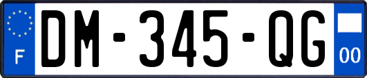 DM-345-QG