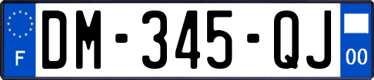 DM-345-QJ