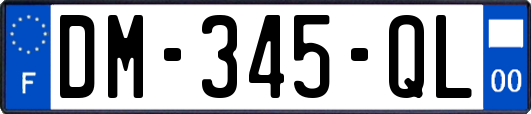 DM-345-QL