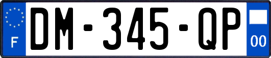 DM-345-QP