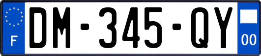 DM-345-QY