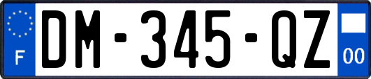DM-345-QZ